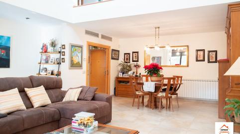 Foto 3 de Casa adosada en venda a Avenida Garcia Lorca Federico, Villanueva de Gállego, Zaragoza