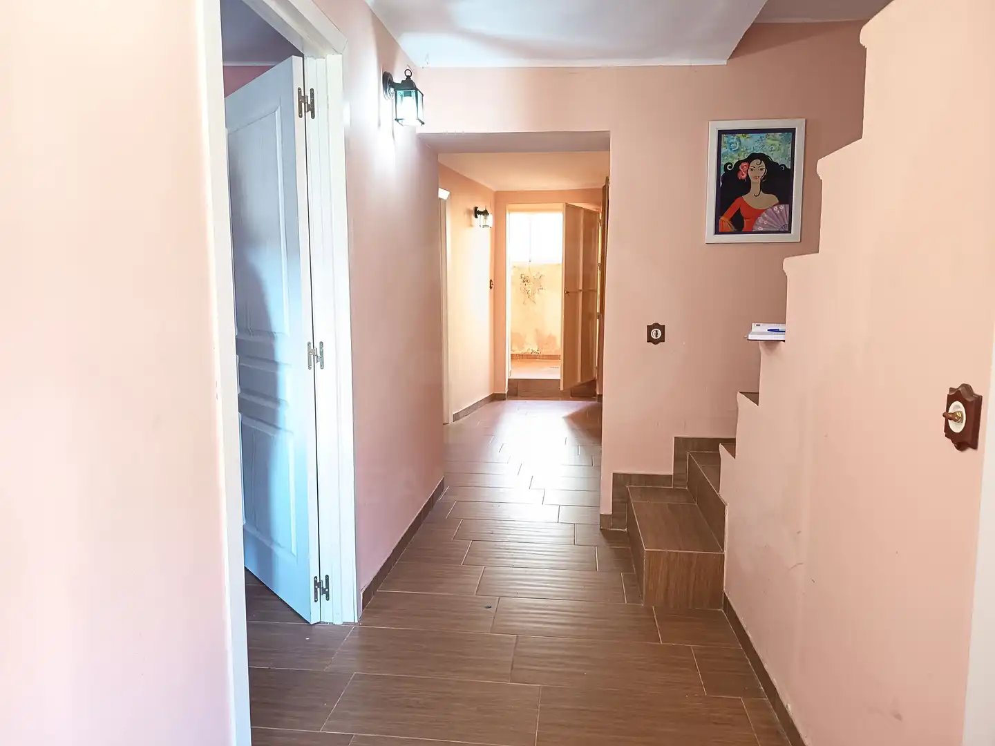 Maison jumelée à vendre à Alamedilla, imagen 5