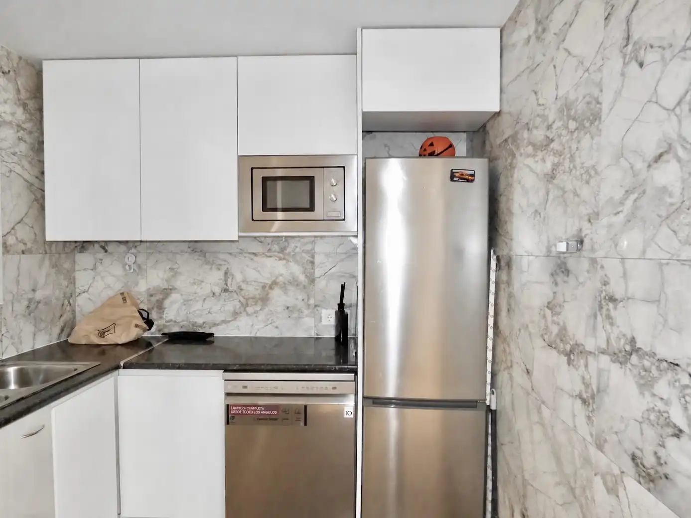 Wohnung mit Balkon zum Verkauf in Els Pins, imagen 5