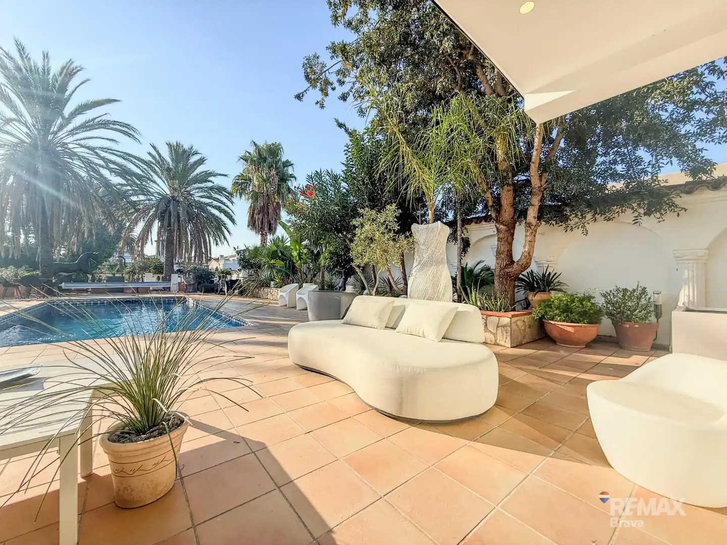 Villa avec terrasse à vendre à Sector LLOBREGAT 5, imagen 23