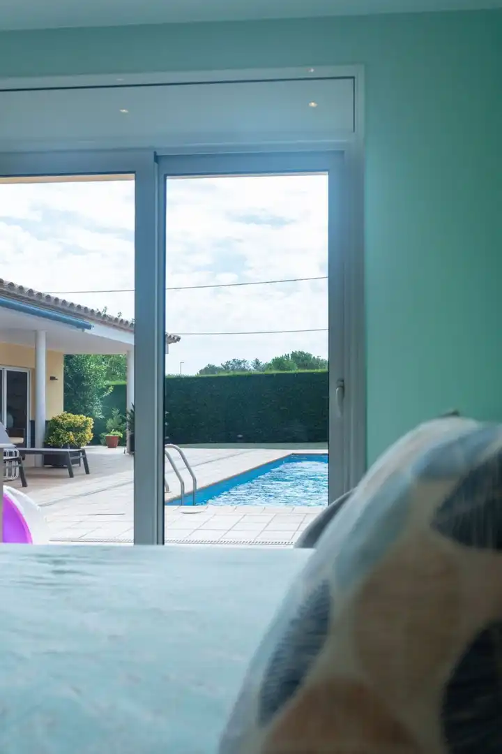 Detached house with pool for sale in Calle de Juli Cèsar, imagen 44