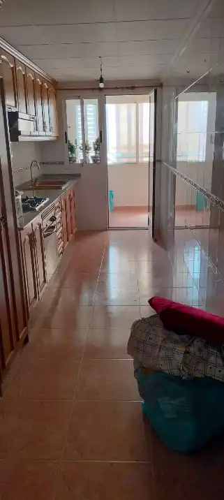 Cocina de Piso en venta en Torrent con Trastero, Balcón y Internet