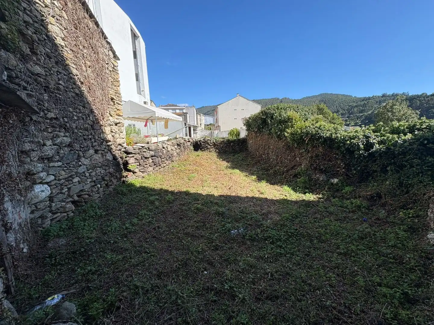 Casa o xalet en venda en Viveiro, Lugo