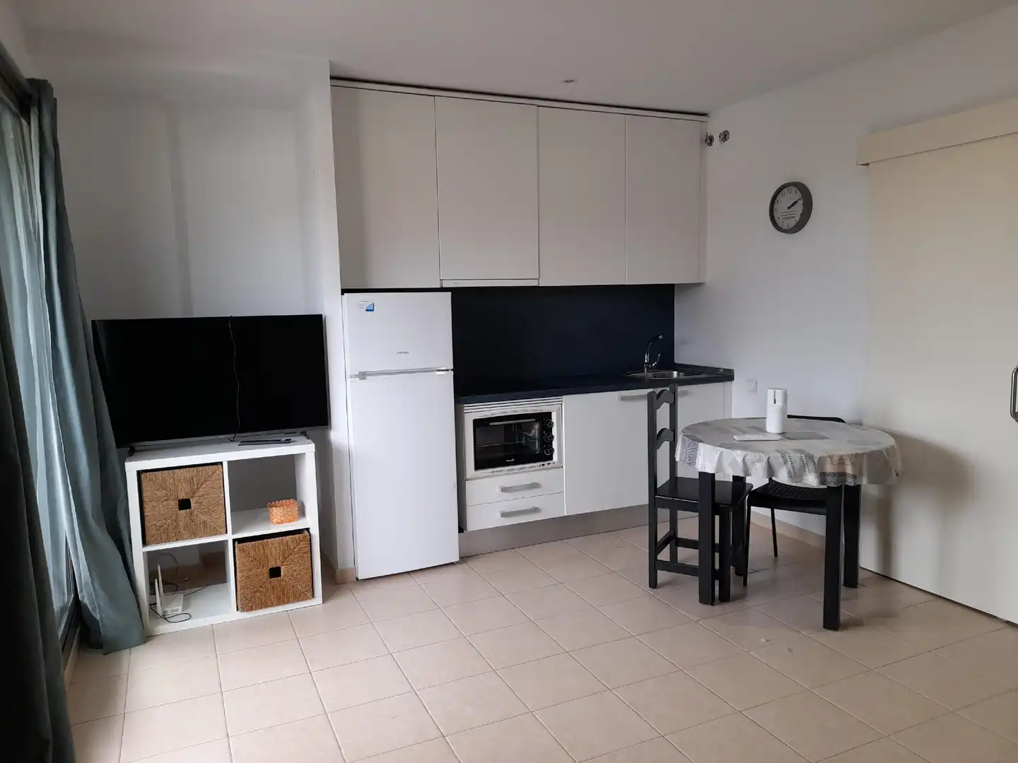 Apartament en venda a Barrio del Centro