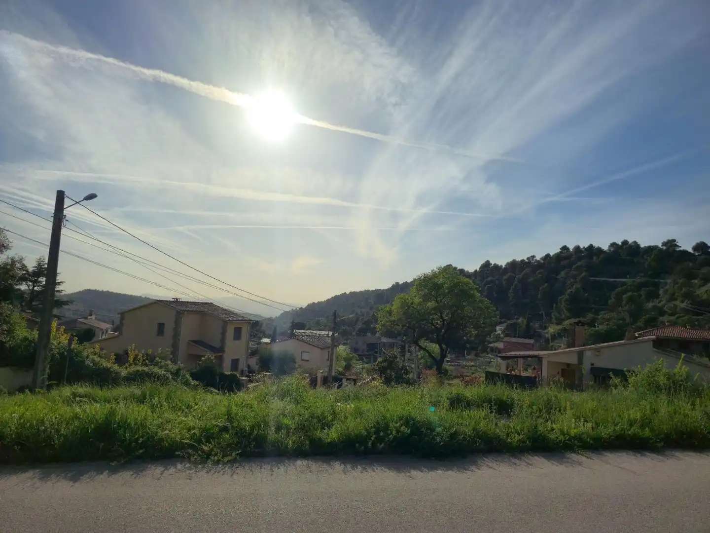 Residential land for sale in la Quintana 8, imagen 7