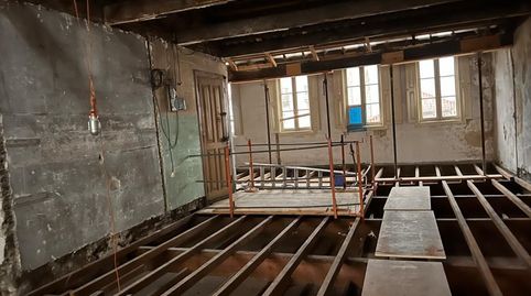 Foto 4 de Piso en venta en N/a, -1, Centro - Areal, Vigo
