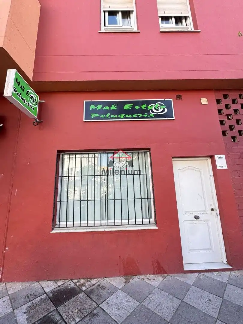 Local comercial en venta en Avenida Agustín Bálsamo 3, imagen 14