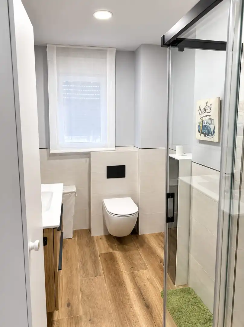 Piso con balcón en venta en Calle de Gabilondo 13, imagen 9