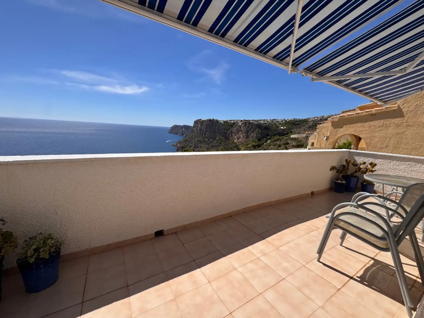 Apartment mit Pool zum Verkauf in Cumbre del Sol, imagen 11