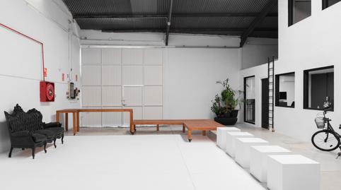 Photo 4 of Industrial buildings to rent in Avenida Gustavo Adolfo Bécquer, 74, Los Naranjos, Marbella