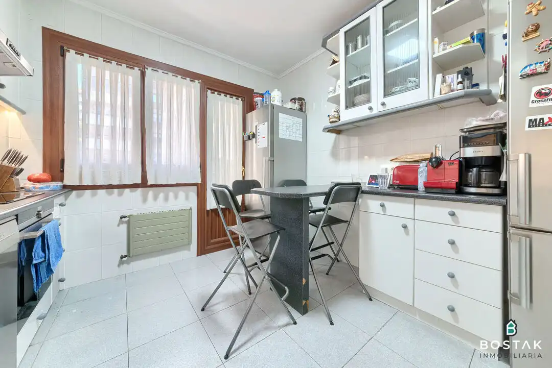Appartement avec ascenseur à vendre à Begoñalde Etxetaldea, imagen 11