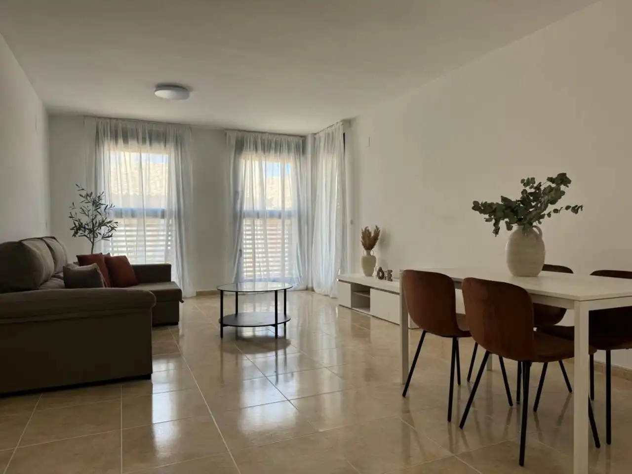 Wohnung zur Miete in Calle Azud, Sant Joan de Moró