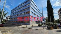 Exterior view of Office to rent in Sant Cugat del Vallès  with Air Conditioner