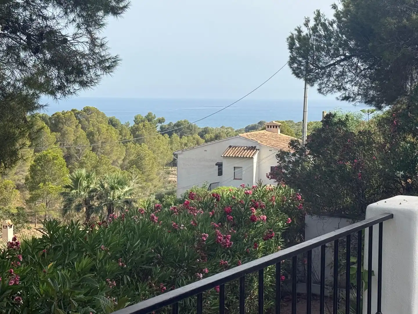 Villa con terrazza in vendita a Altea la Vella, imagen 69