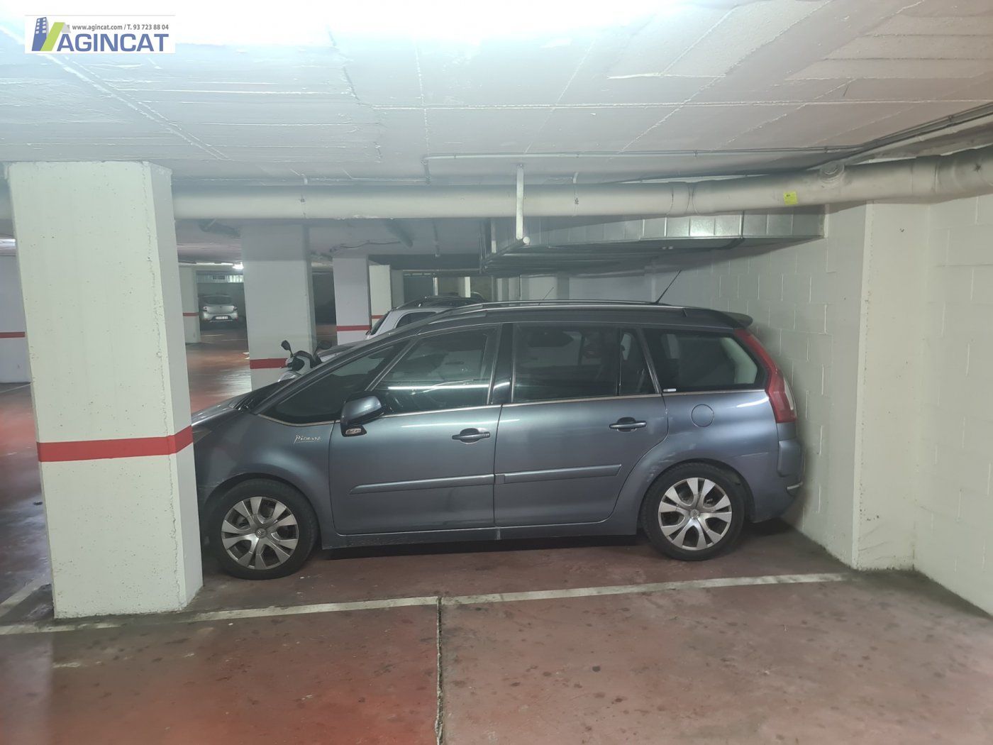 Garage for sale in Calle FONT I SAGUE, 6, Concòrdia