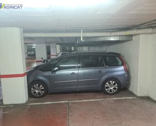 Parking of Garage for sale in Sabadell