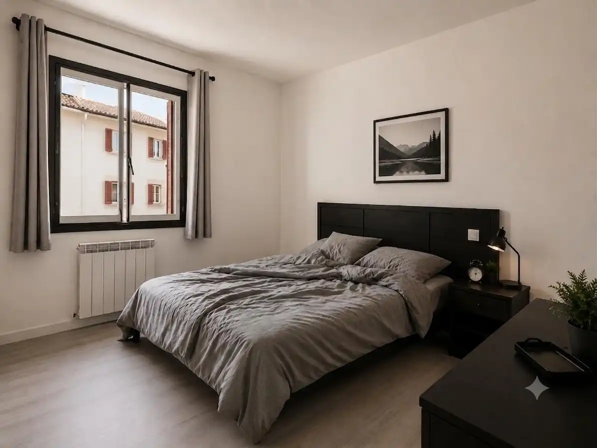 Wohnung mit Terrasse zum Verkauf in Lazkao, imagen 10