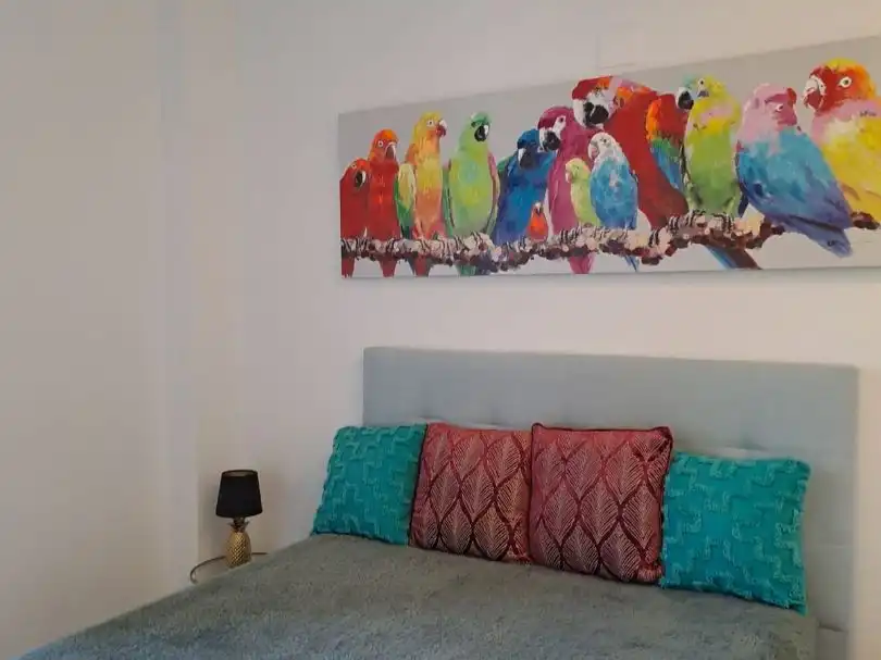 Apartment with pool for sale in Calle Torre Campanillas 7, imagen 3