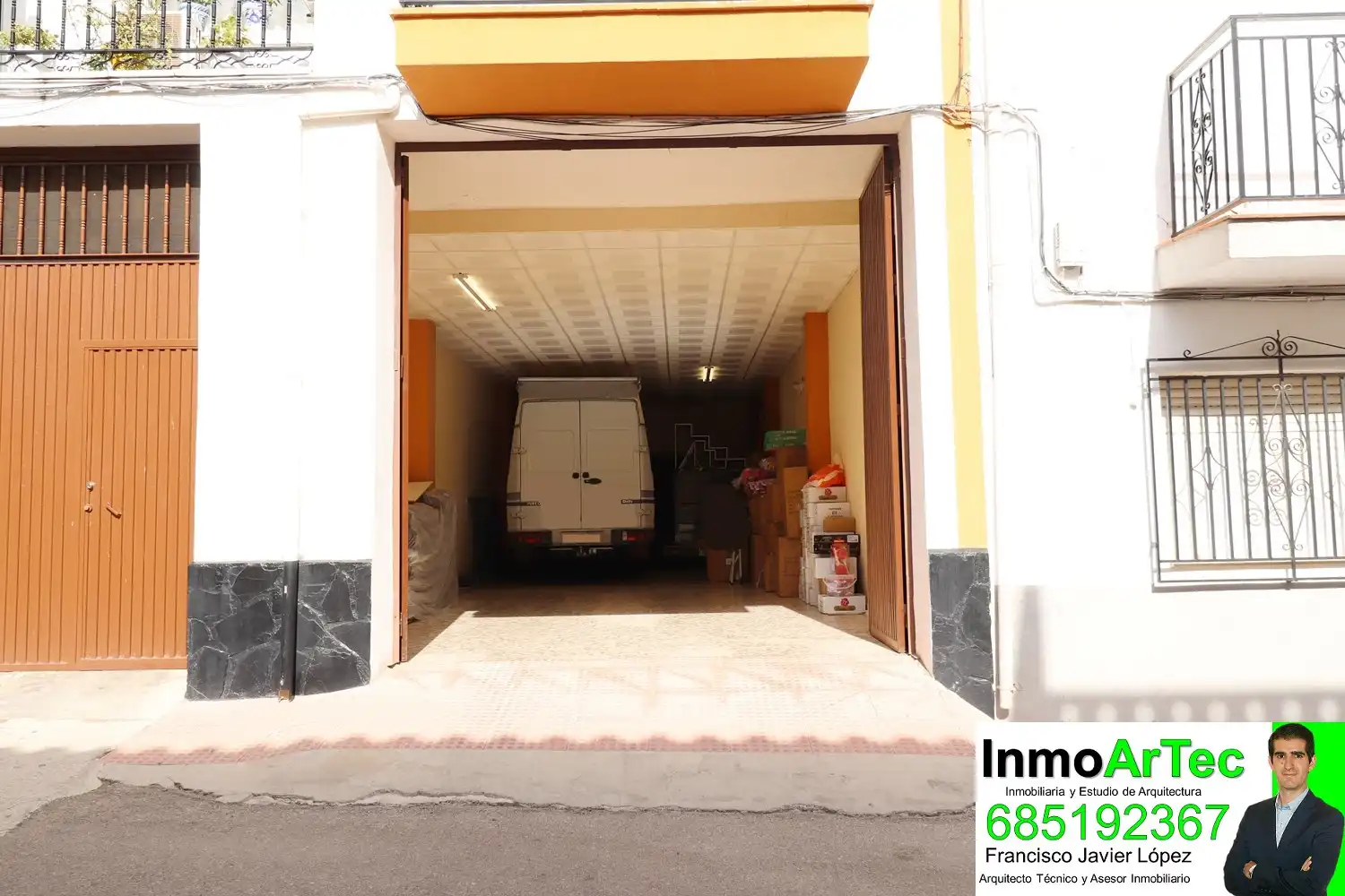 Locale commerciale in vendita a Calle Girasoles 3