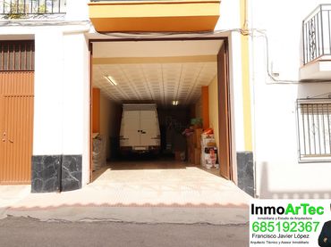 Locale commerciale in vendita a Calle Girasoles 3
