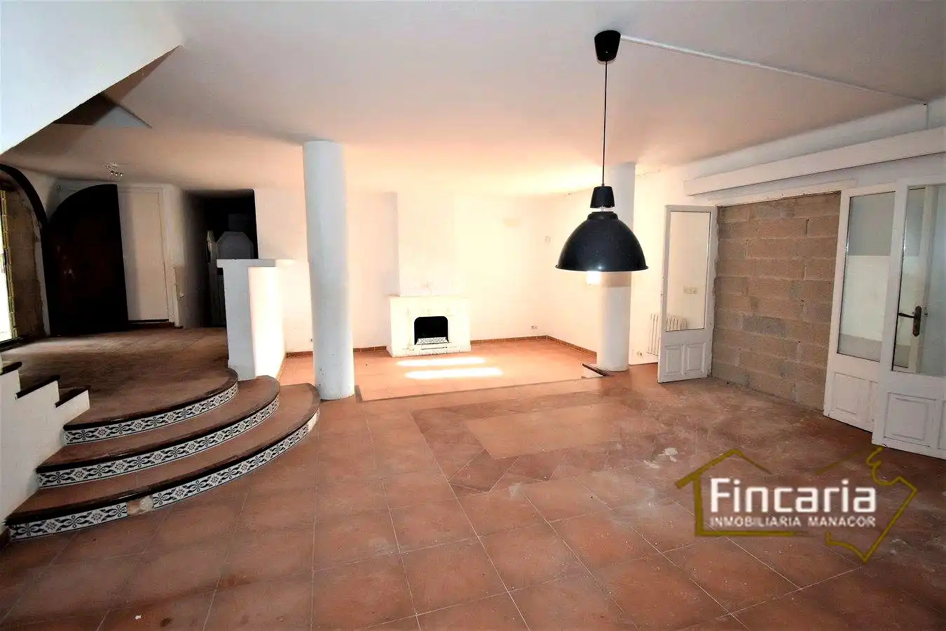 Finca rústica en venda en Felanitx amb Aire condicionat, Calefacció i Jardí privat