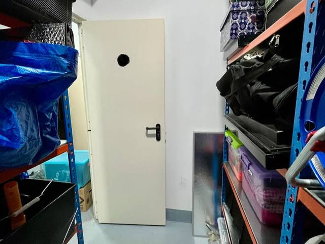 Trastero en Venta en Calle de Ponferrada, 12 en Pilar