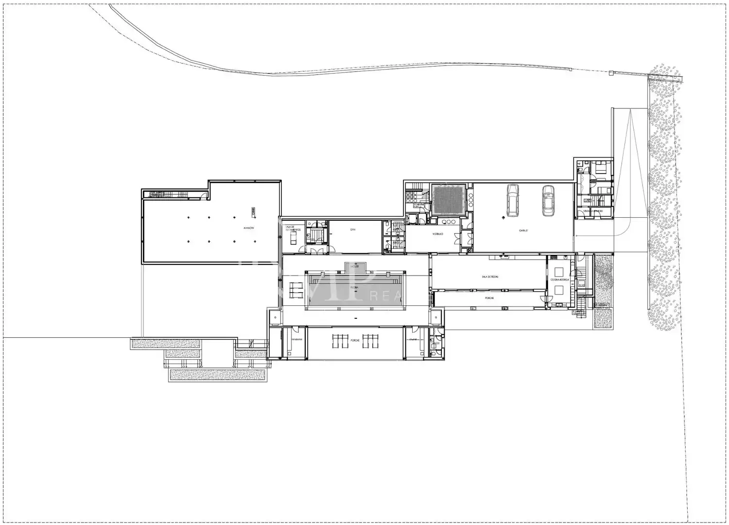 Casa o xalet en venda a Supermaresme, Supermaresme