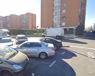 Parking of Flat for sale in Alcorcón