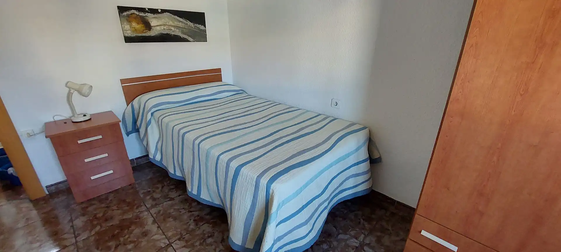 Piso de alquiler en Calle Agustina de Aragón, Fígares