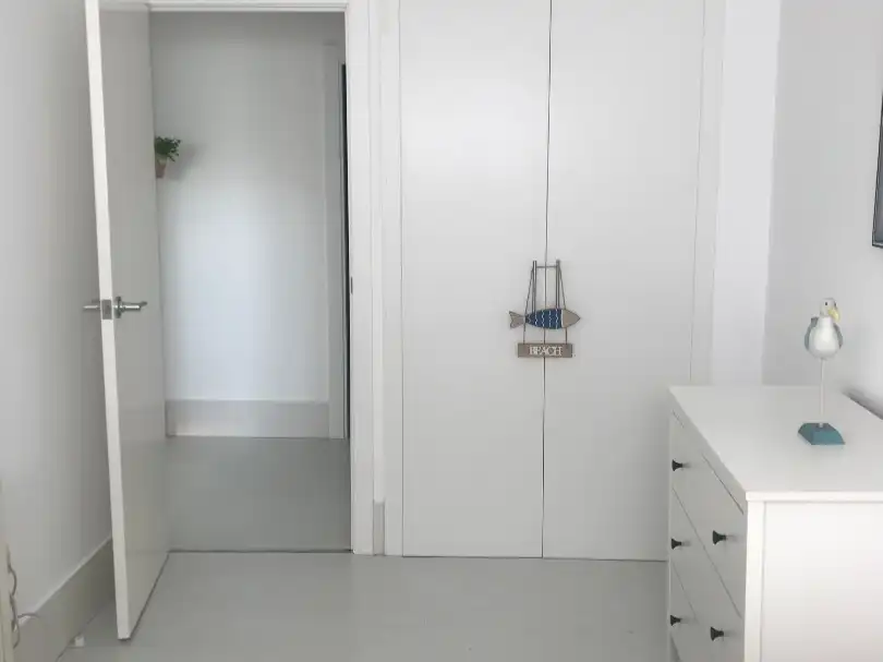 Flat for rent in Nigrán, Pontevedra