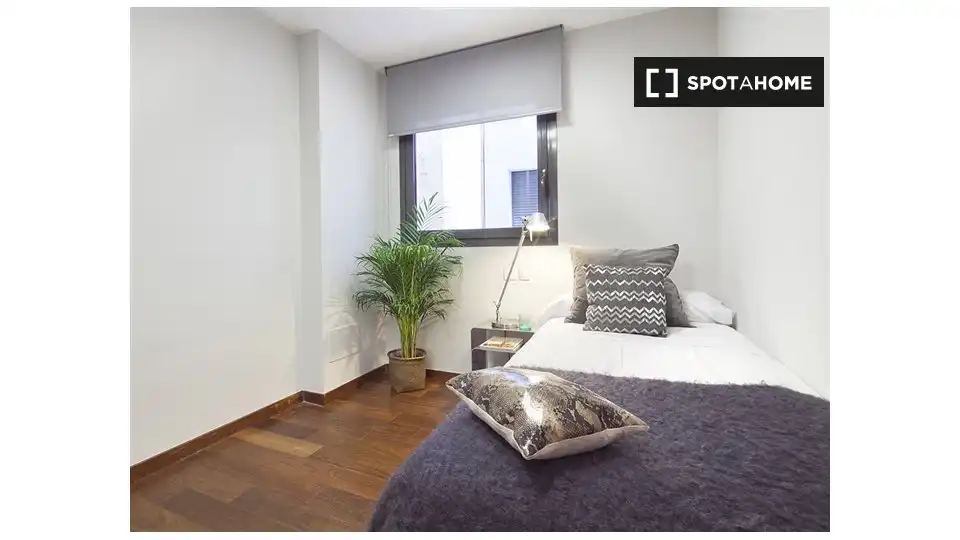Flat to rent in Sarrià - Sant Gervasi, imagen 2