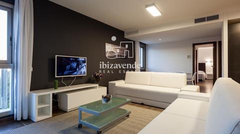 Foto 4 de Àtic de lloguer a De Cala Gracio, Sant Antoni de Portmany, Illes Balears