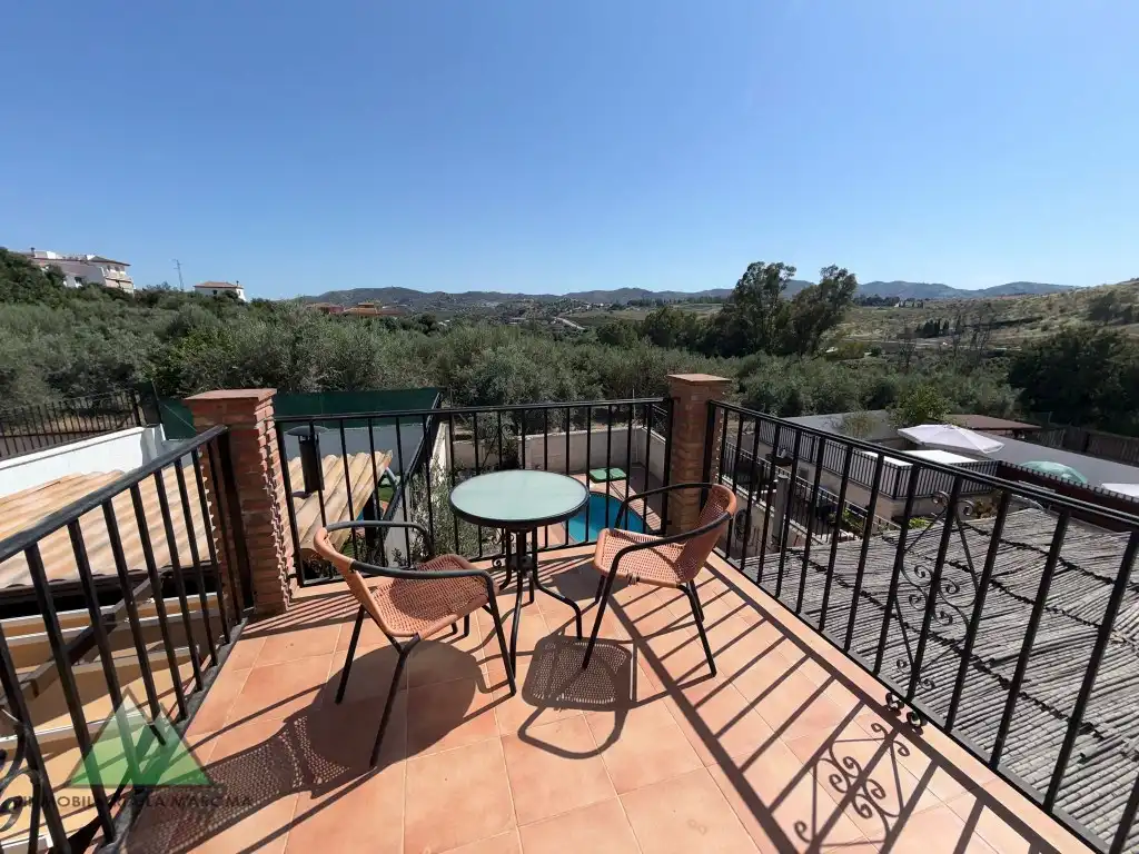 Chalet en venta en Urbanizacion Cruce Don Manuel