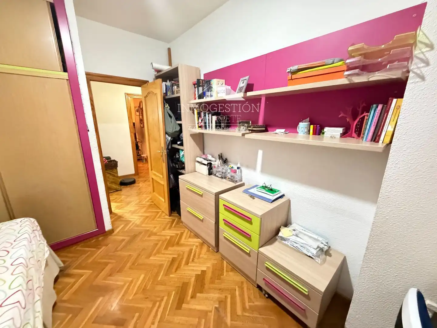 Wohnung mit Aufzug zum Verkauf in CALLE CRISTÓBAL LOZANO, 4, imagen 23