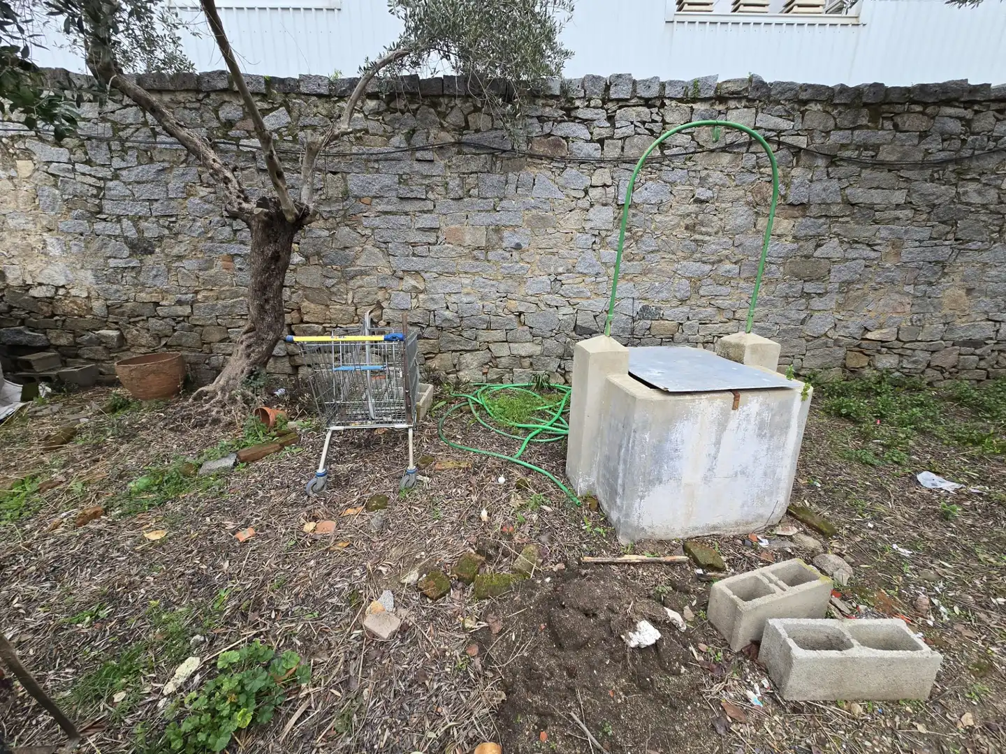 Wohnbaugrundstück zum Verkauf in Calle Ronda de los Muñoces, imagen 4