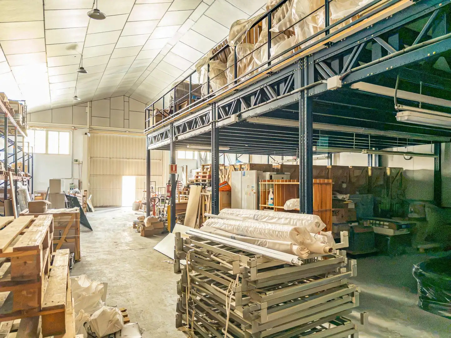 Industrial building for sale in Calle JUAN PERIS MASIP 3