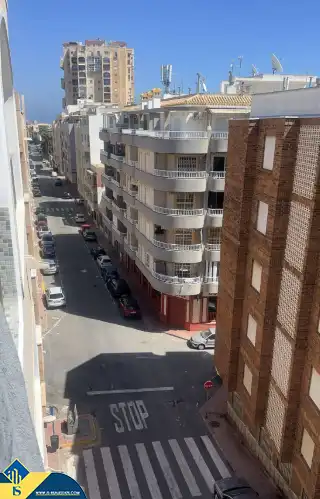 Àtic amb ascensor en venda a Playa de los Locos