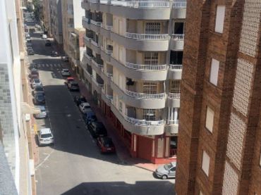 Àtic amb ascensor en venda a Playa de los Locos