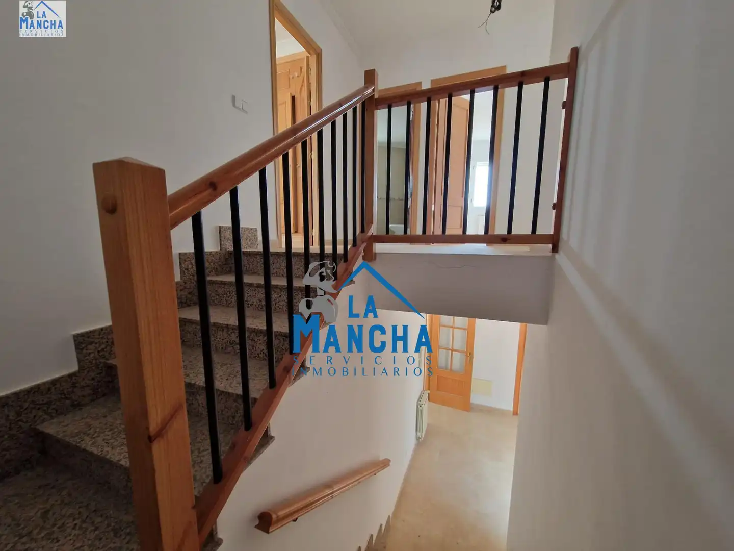 Casa adosada en venta en ROMMEL FERNANDEZ, Pedanías - Extrarradio