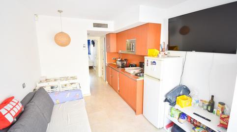 Foto 5 de Apartament en venda a Camino Doña Maria, Cortijo Torrequebrada, Benalmádena