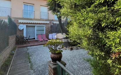 Garden of House or chalet for sale in Calella  with Swimming Pool