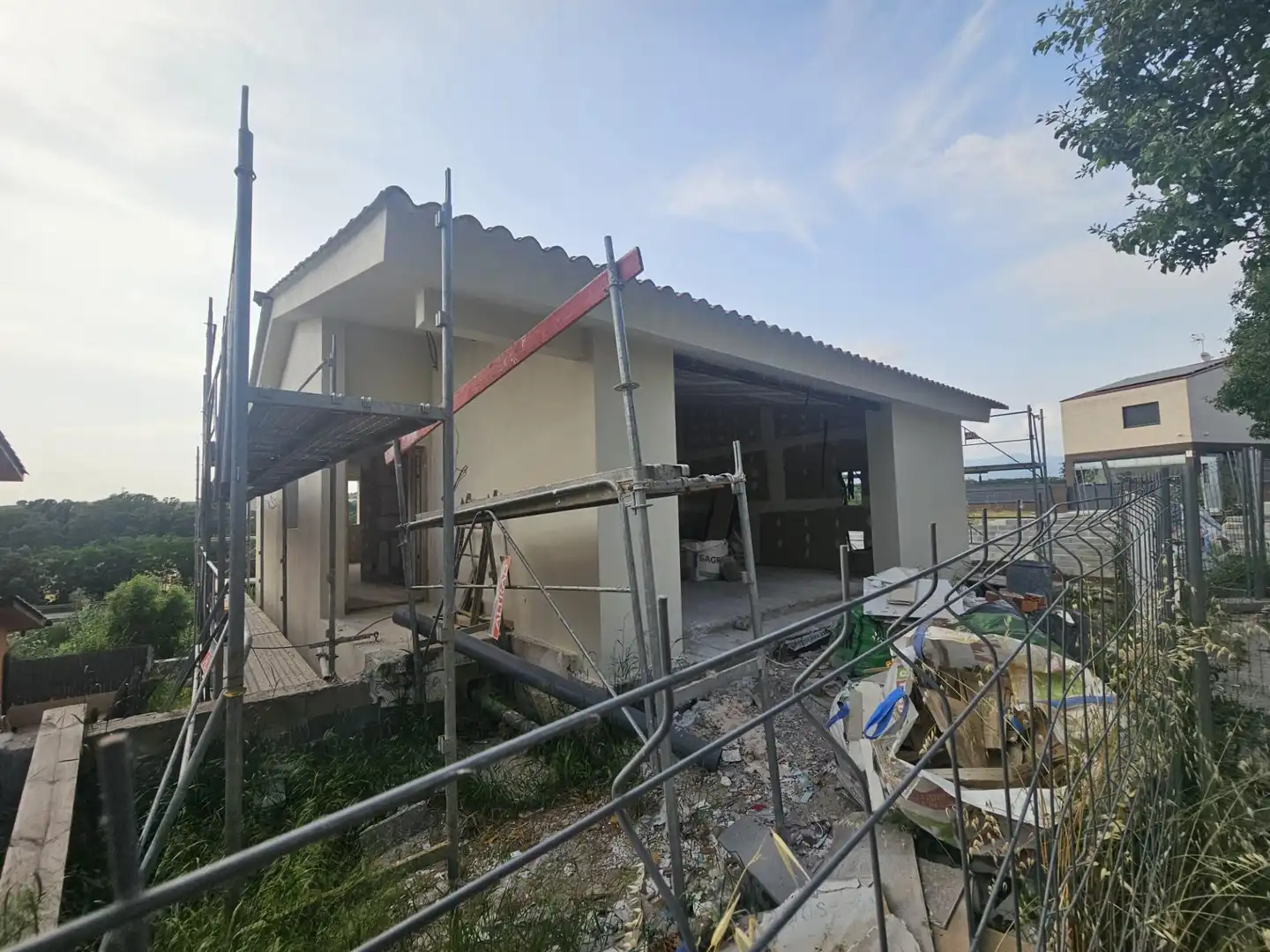 Haus zum Verkauf in La Roca del Vallès, imagen 4