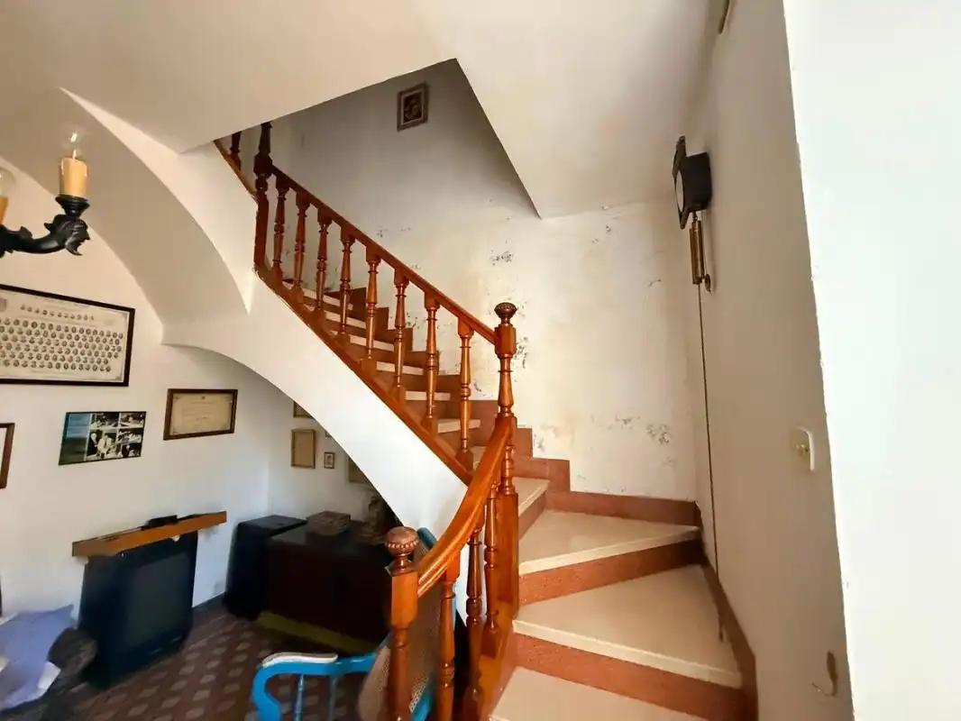 Casa o chalet en venta en Campillos con Calefacción