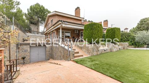 Foto 3 de Casa o xalet en venda a Sesoliveres - Pla de la Massa, Barcelona