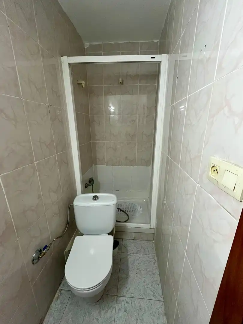 Bany de Pis en venda en El Prat de Llobregat