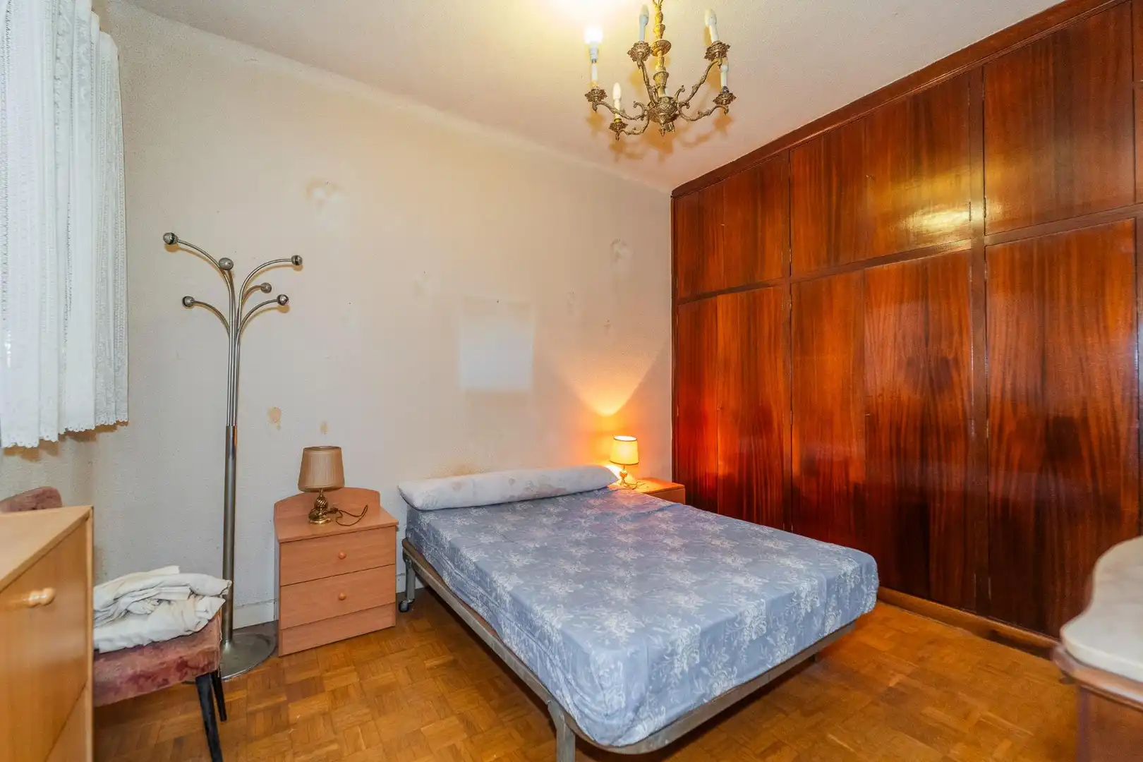 Wohnung mit Aufzug zum Verkauf in ALCANTARA, imagen 11