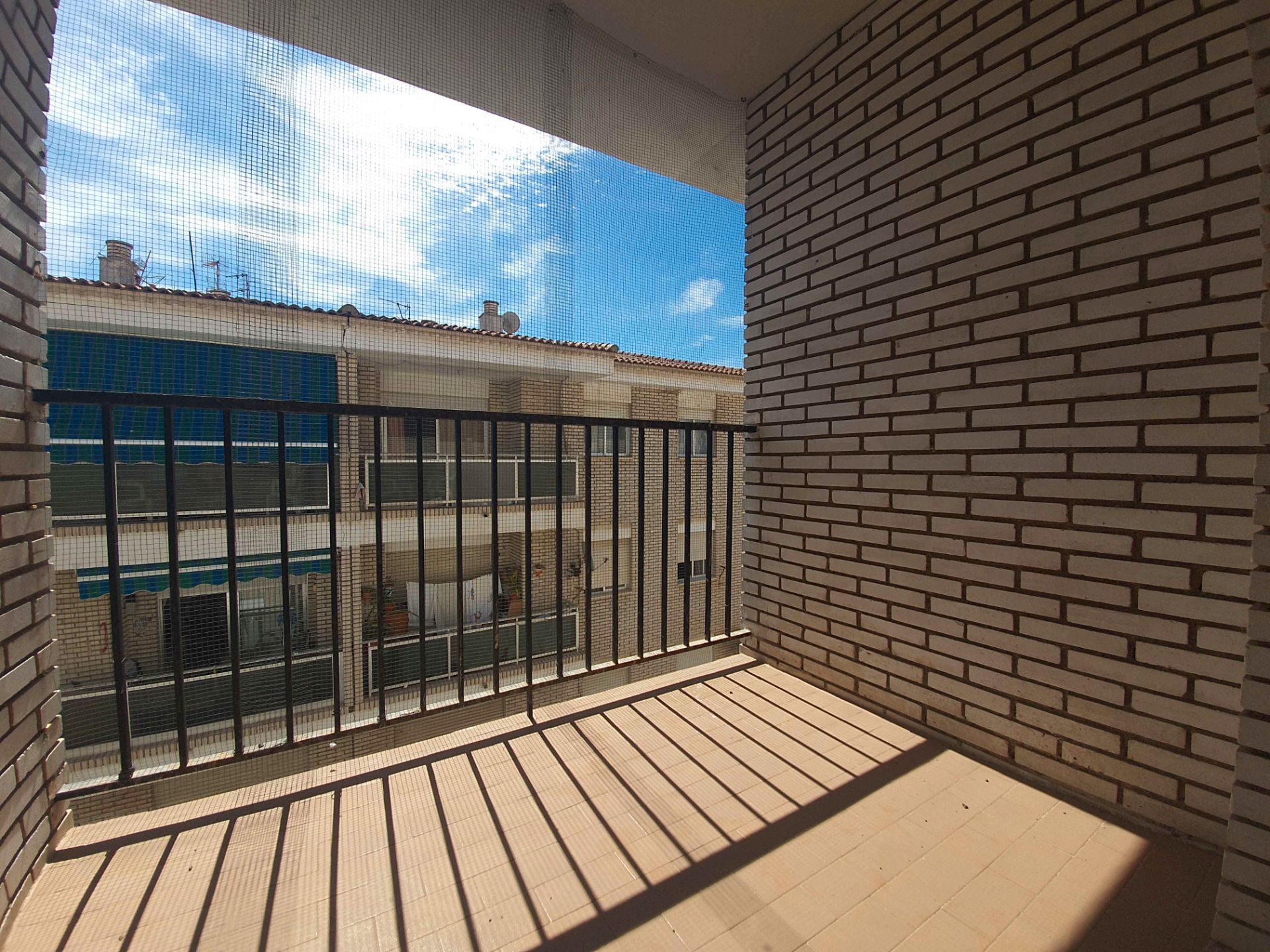 Terraza de Piso en venta en  Madrid Capital con Terraza