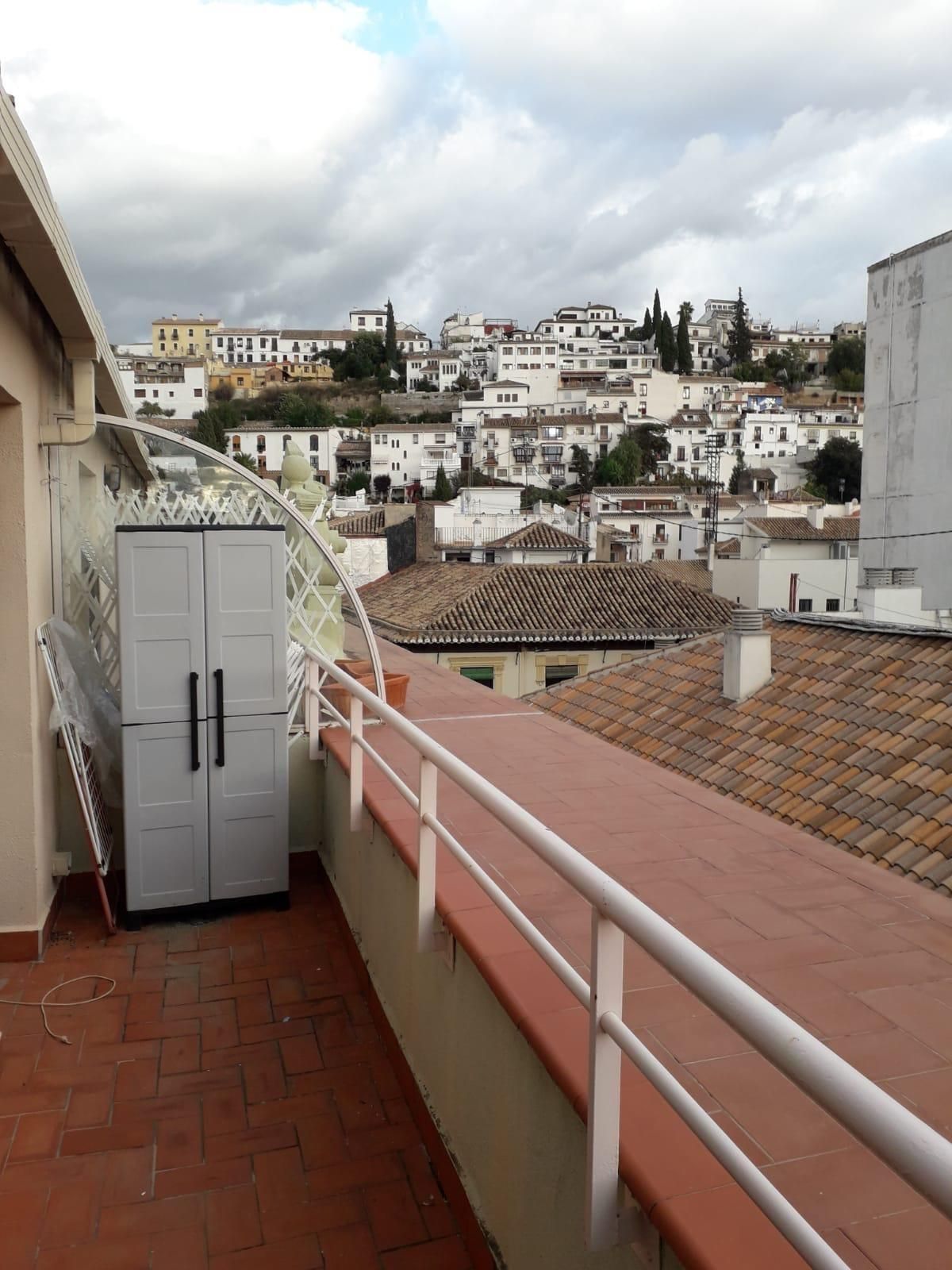 Flat to rent in Centro - Sagrario