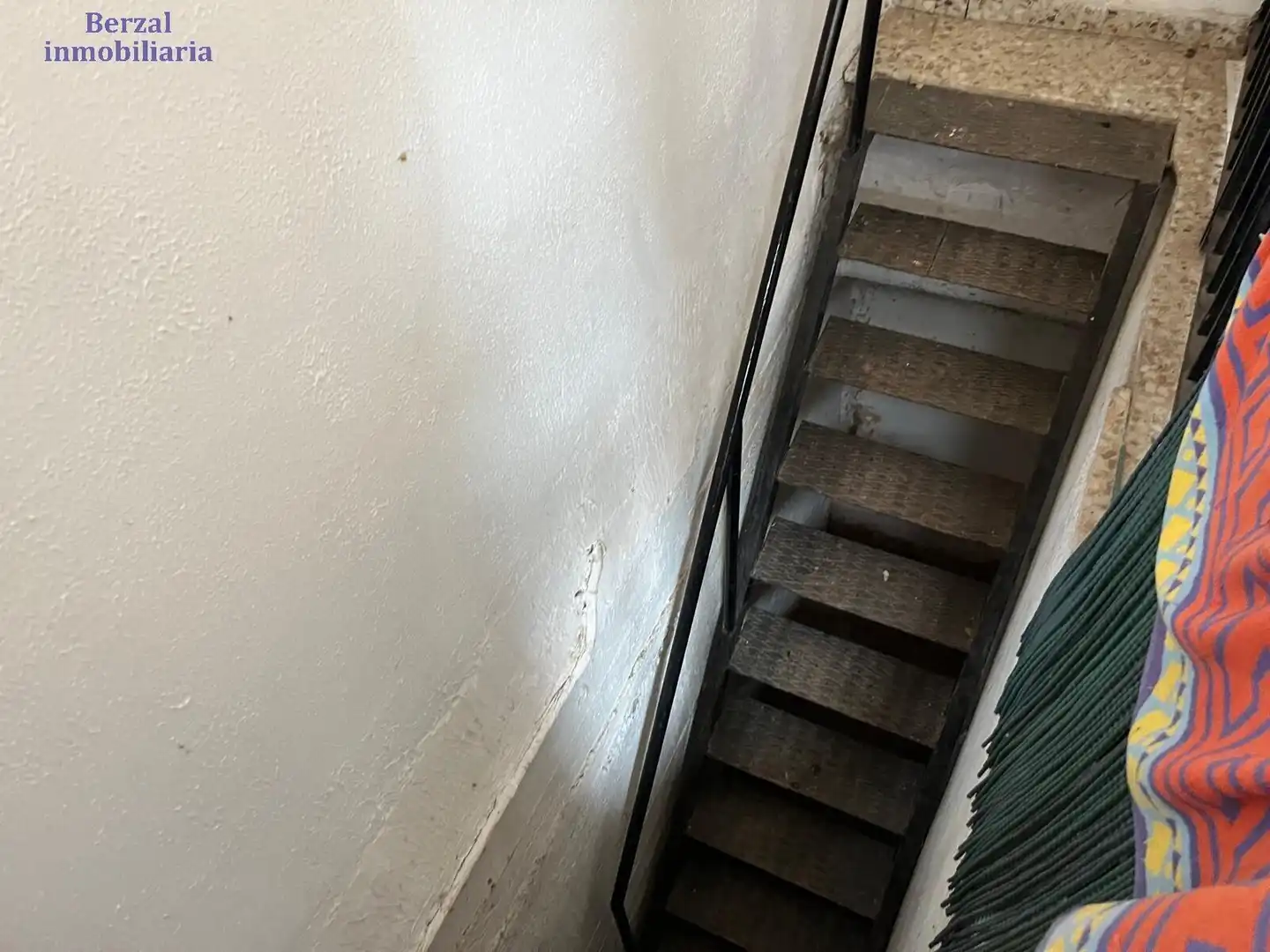 Casa o xalet en venda en Ventosa amb Calefacció, Terrassa i Traster