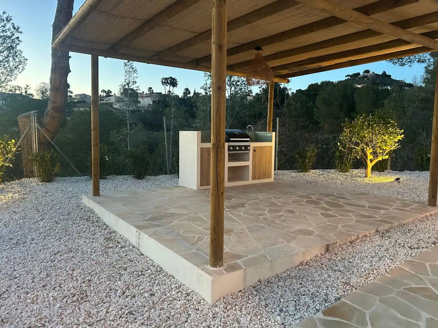 Casa con piscina en venta en La Empedrola, imagen 26